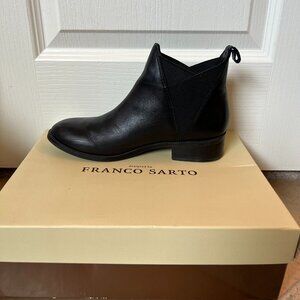 Franco Sarto Kabrina Boot 8.5